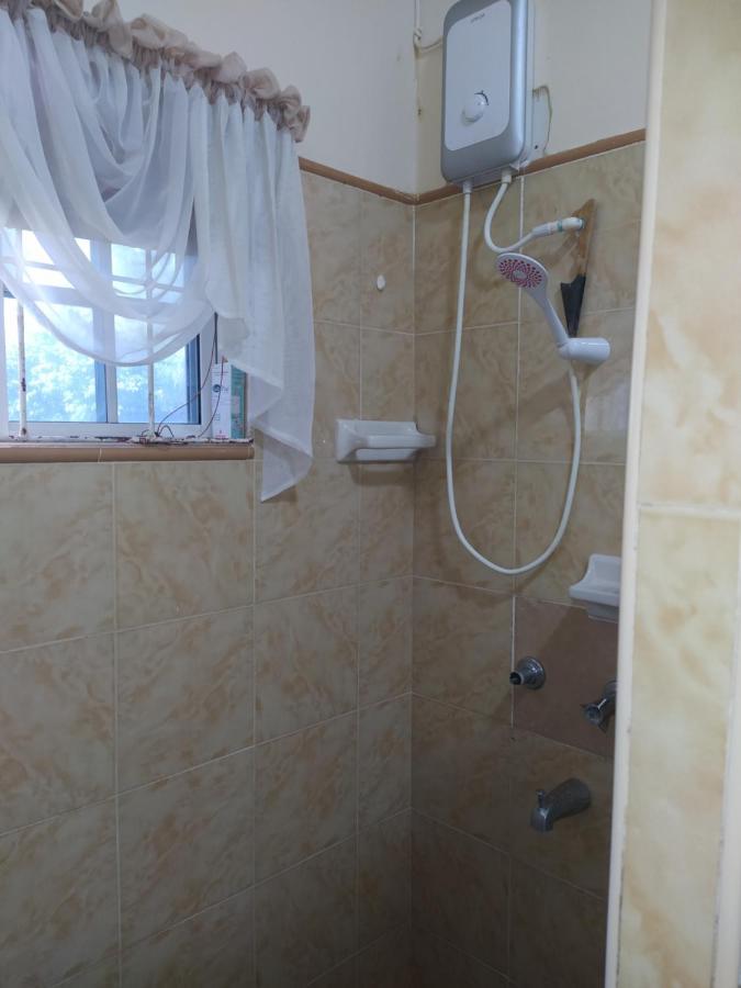 Knockpatrick Gables Vacation Rentals With Private Gated Parking Onsite מראה חיצוני תמונה