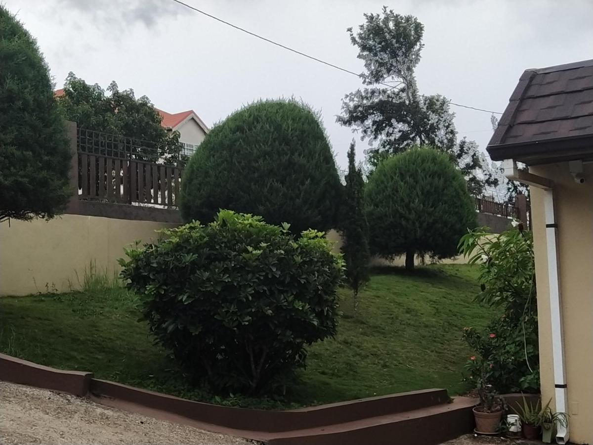 Knockpatrick Gables Vacation Rentals With Private Gated Parking Onsite מראה חיצוני תמונה