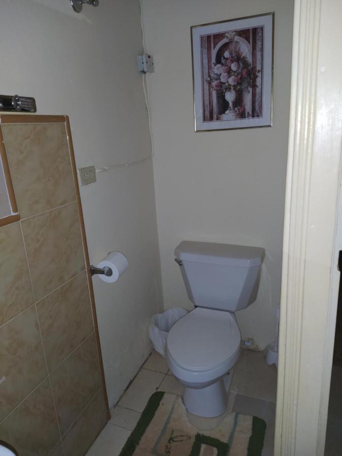 Knockpatrick Gables Vacation Rentals With Private Gated Parking Onsite מראה חיצוני תמונה