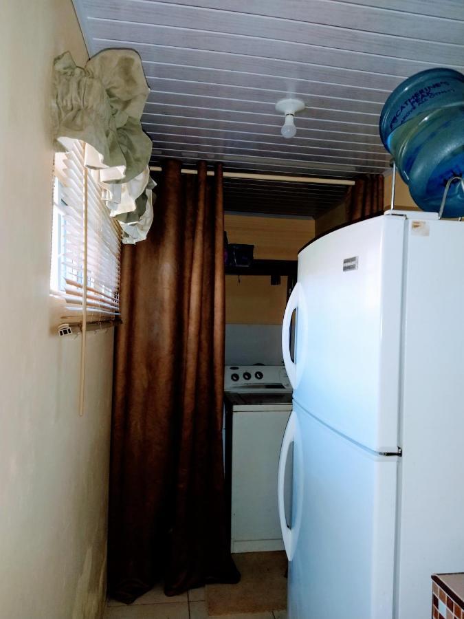 Knockpatrick Gables Vacation Rentals With Private Gated Parking Onsite מראה חיצוני תמונה