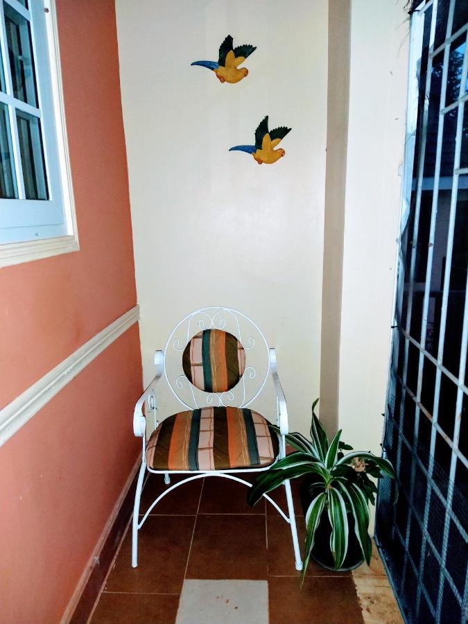 Knockpatrick Gables Vacation Rentals With Private Gated Parking Onsite מראה חיצוני תמונה