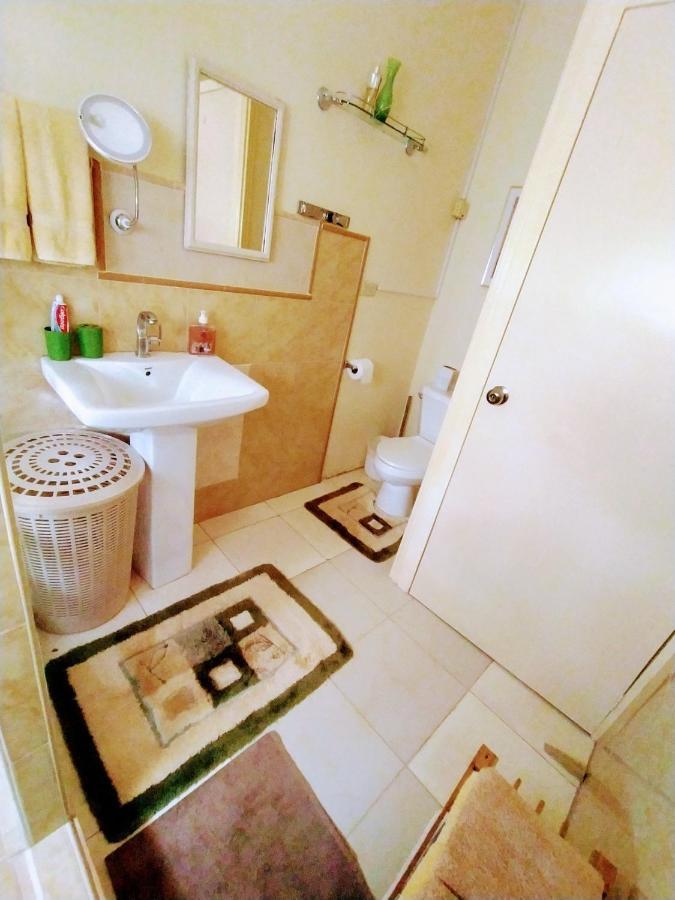 Knockpatrick Gables Vacation Rentals With Private Gated Parking Onsite מראה חיצוני תמונה