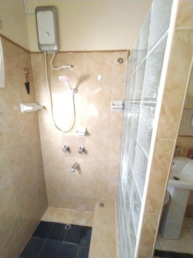 Knockpatrick Gables Vacation Rentals With Private Gated Parking Onsite מראה חיצוני תמונה
