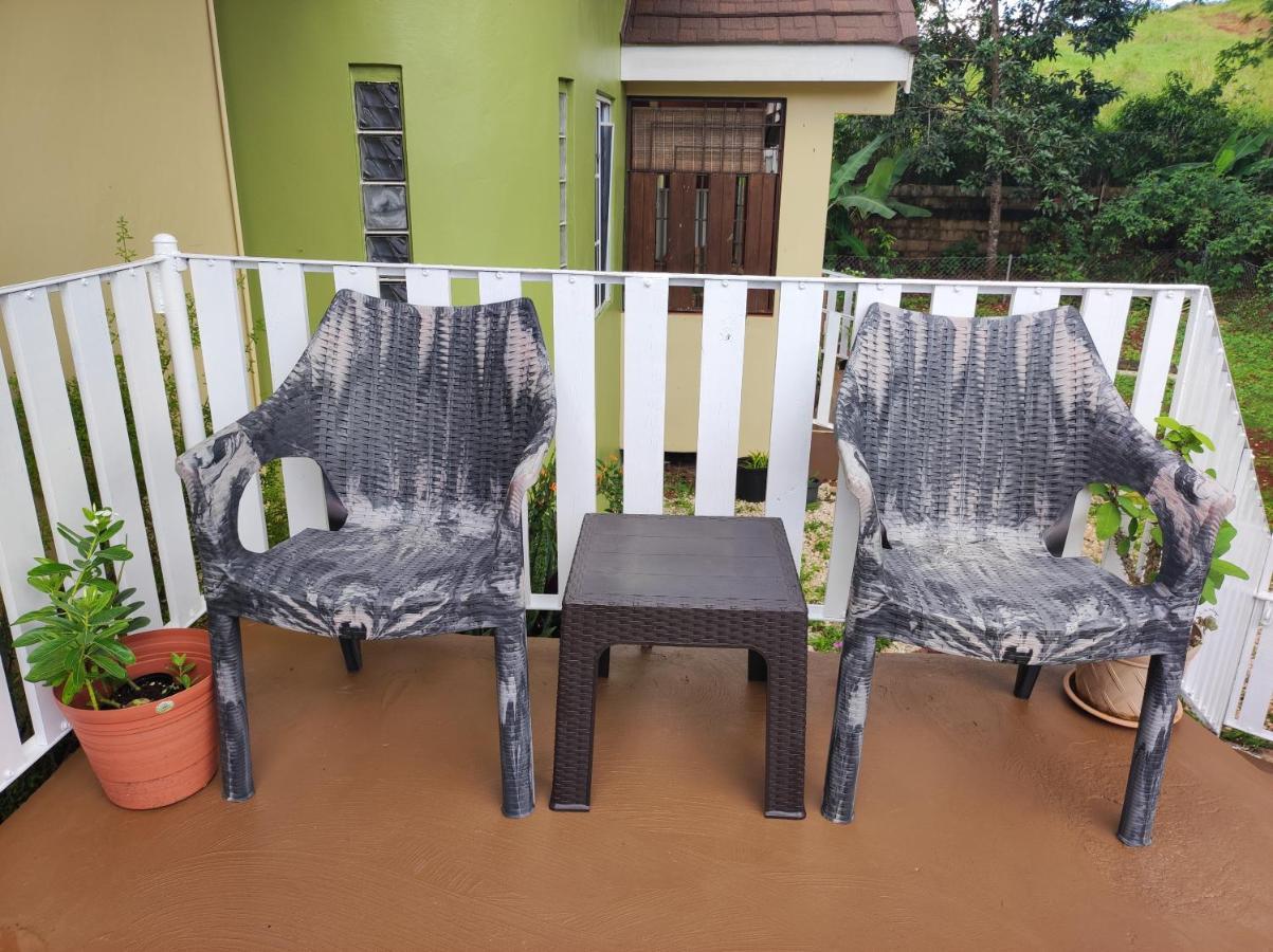 Knockpatrick Gables Vacation Rentals With Private Gated Parking Onsite מראה חיצוני תמונה