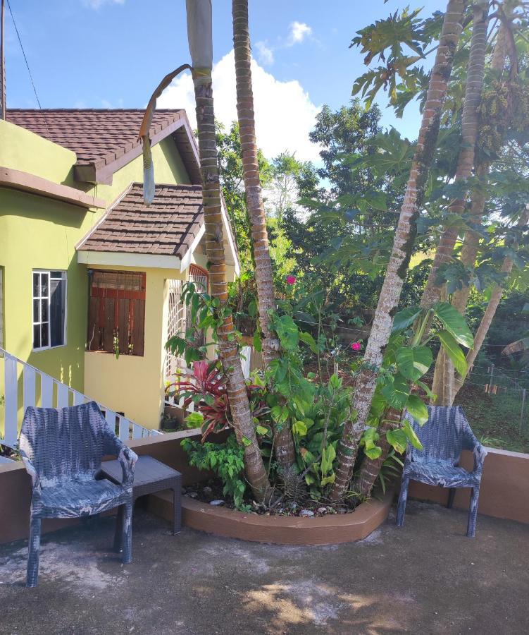 Knockpatrick Gables Vacation Rentals With Private Gated Parking Onsite מראה חיצוני תמונה